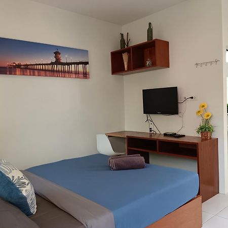 Cozy Bangtao Studio Phuket Zewnętrze zdjęcie