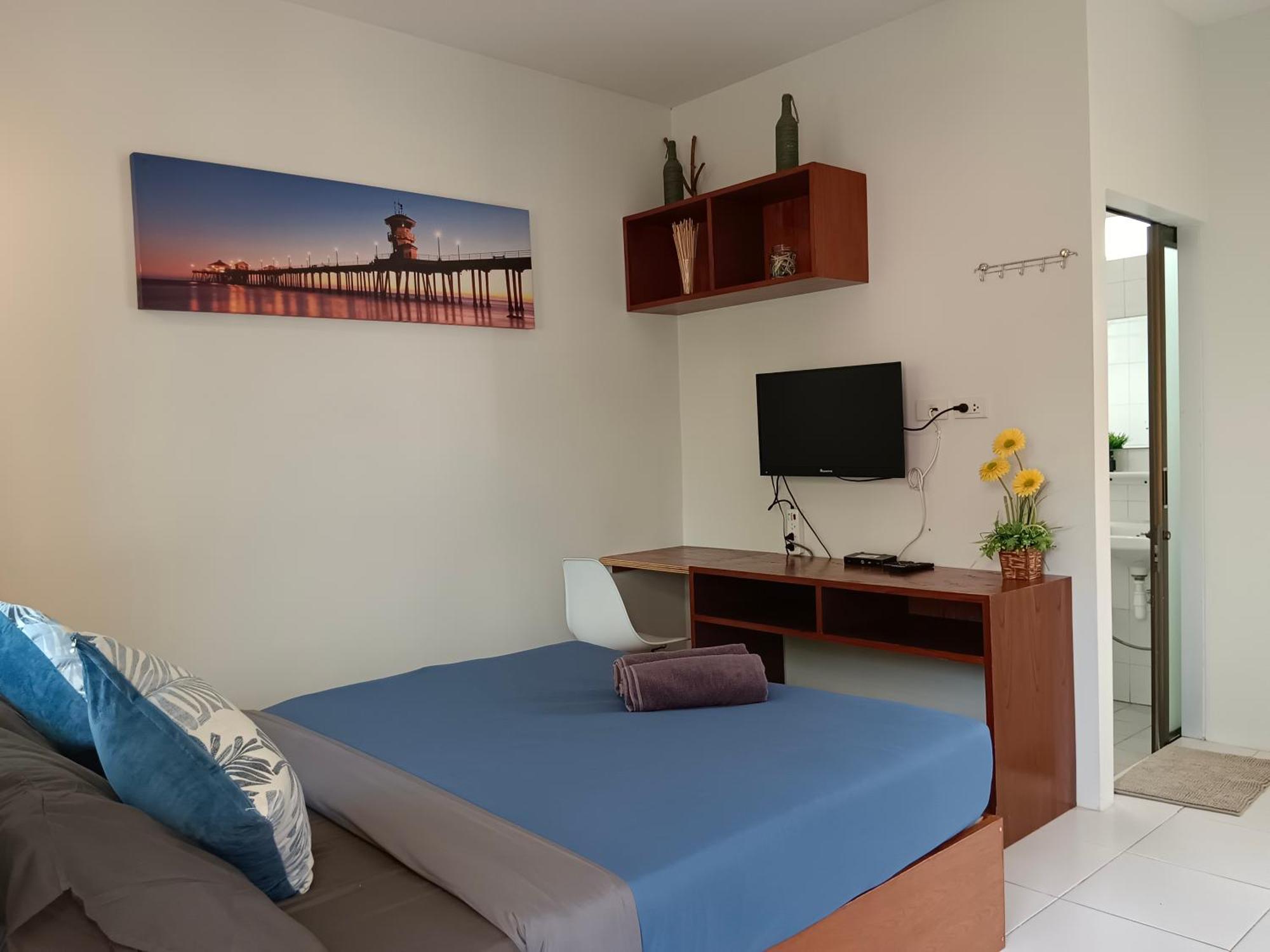 Cozy Bangtao Studio Phuket Zewnętrze zdjęcie