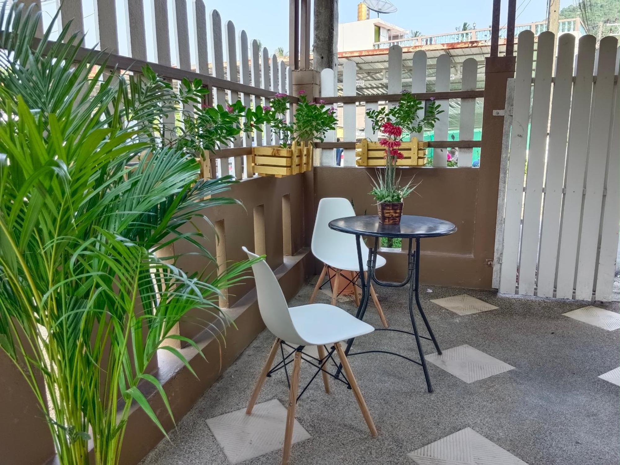 Cozy Bangtao Studio Phuket Zewnętrze zdjęcie