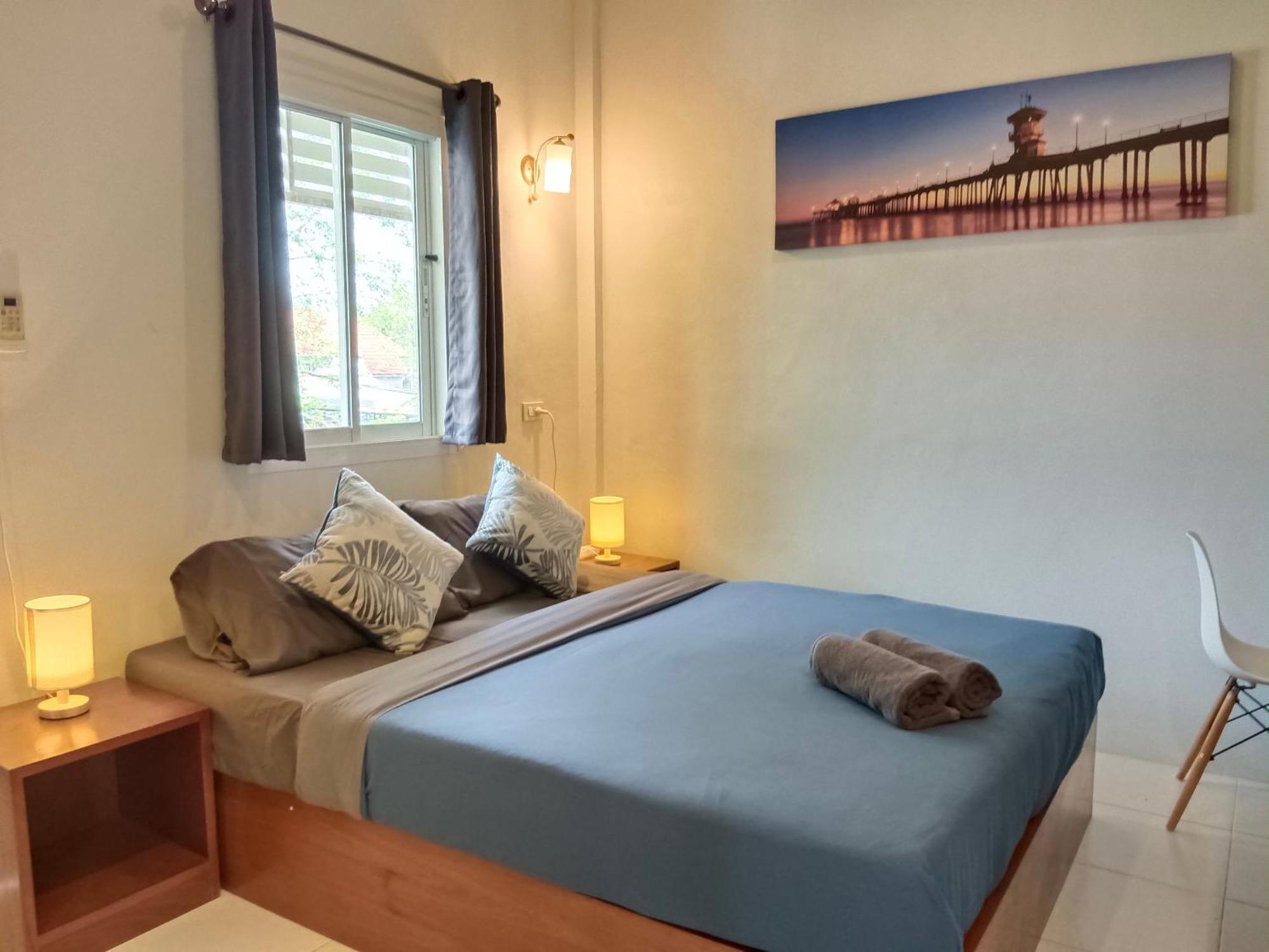 Cozy Bangtao Studio Phuket Zewnętrze zdjęcie