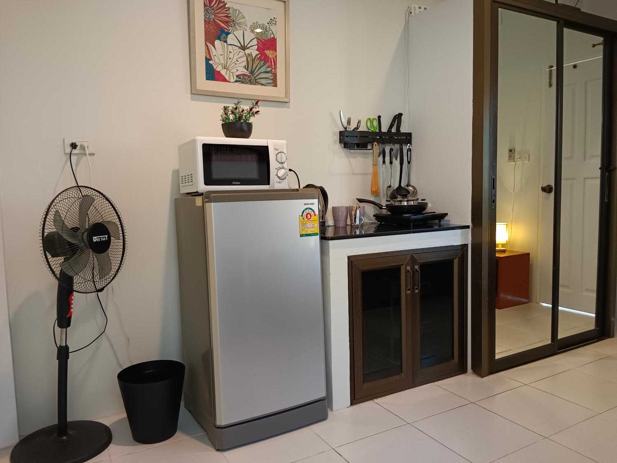 Cozy Bangtao Studio Phuket Zewnętrze zdjęcie
