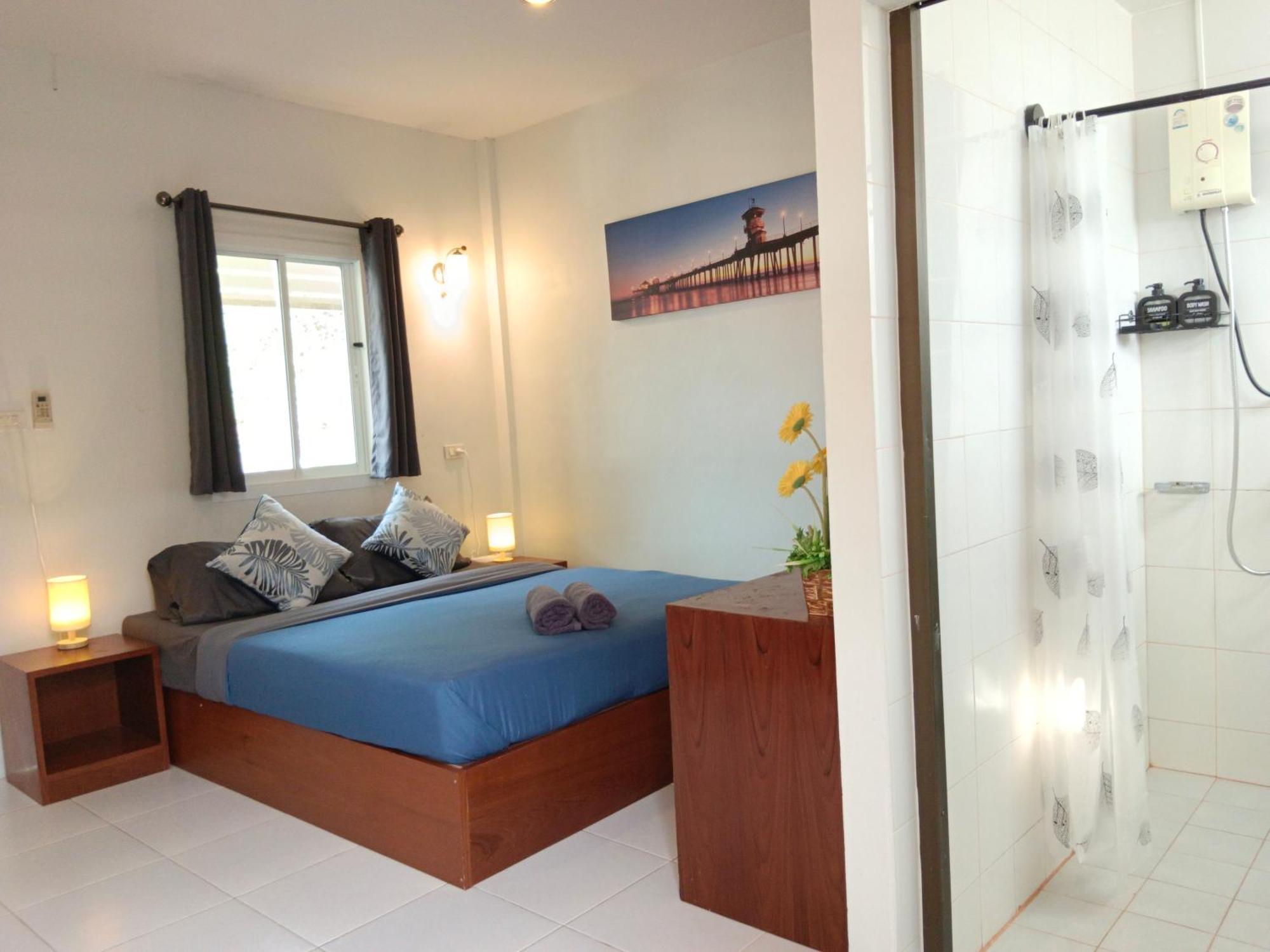 Cozy Bangtao Studio Phuket Zewnętrze zdjęcie