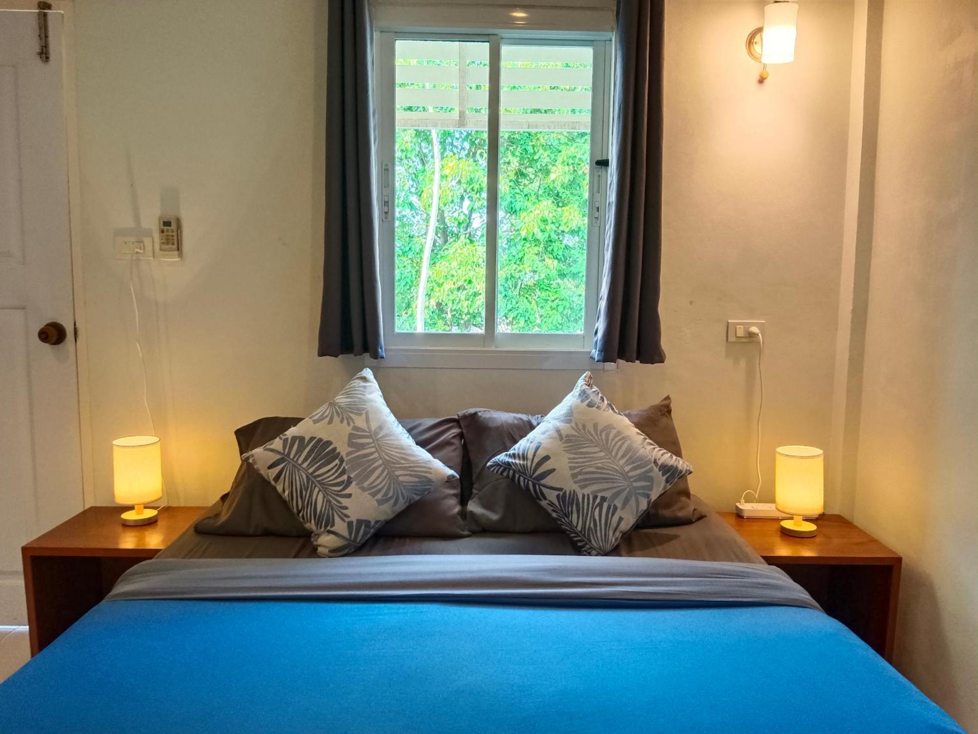 Cozy Bangtao Studio Phuket Zewnętrze zdjęcie