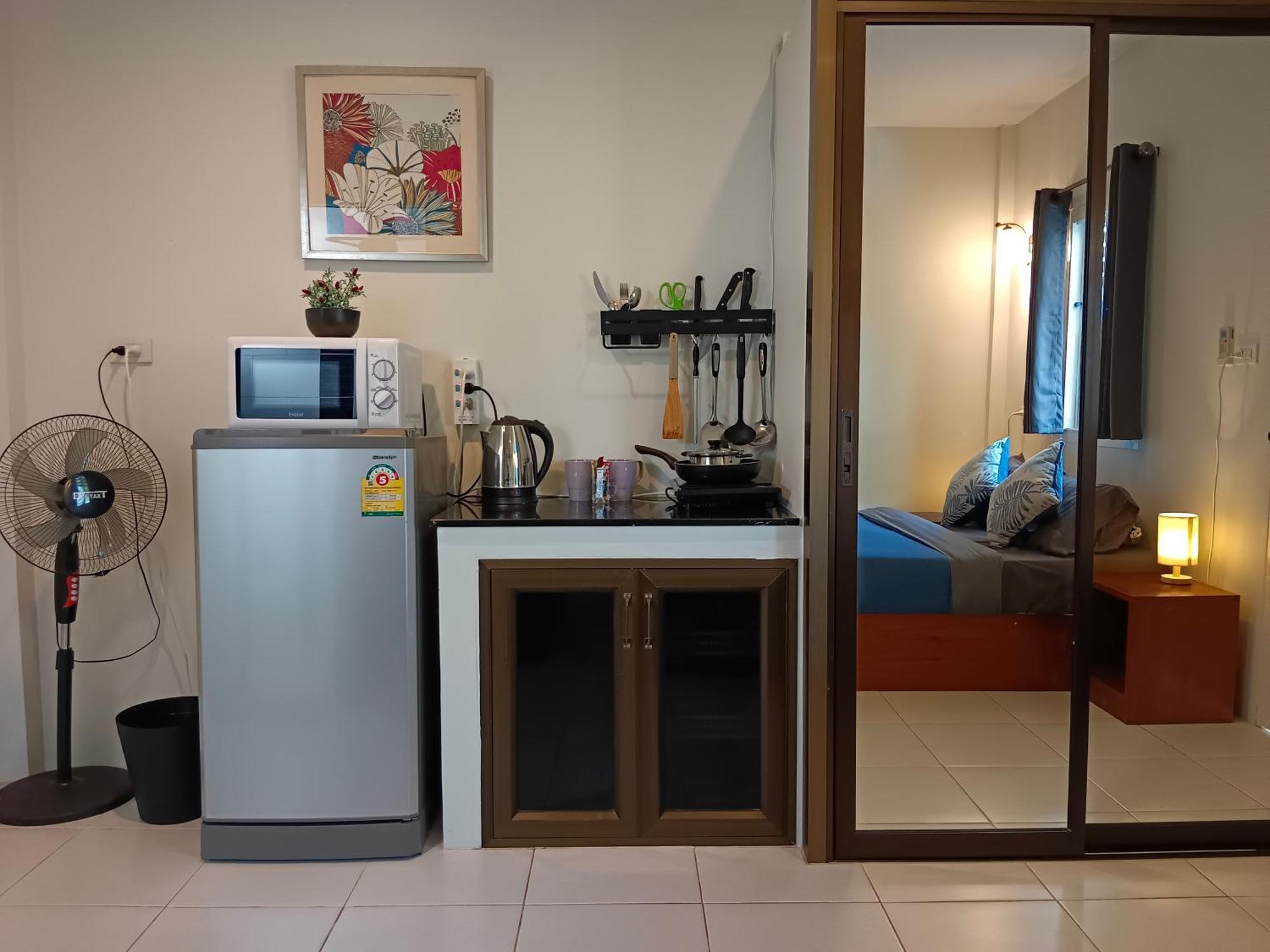 Cozy Bangtao Studio Phuket Zewnętrze zdjęcie